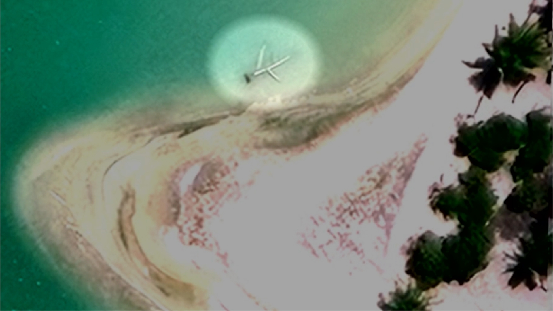 Evidence First Amelia Earhart expedition crew finds 'no conclusive evidence' during ...