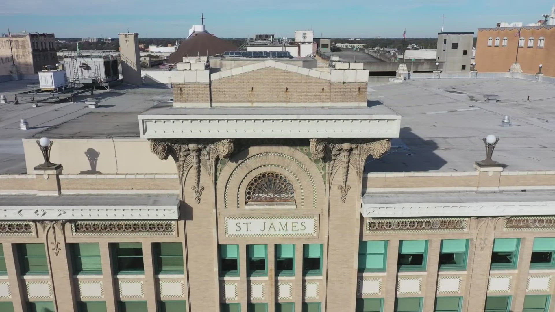 The Office of General Counsel wrote a six-page memo addressing questions from the mayor's office regarding her veto powers when it comes to the city's budget bill.