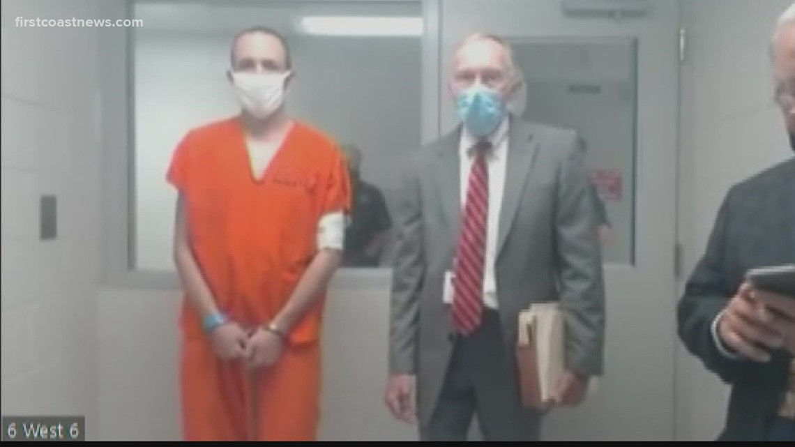 Nassau County deputy's accused killer pleads not guilty - Vimarsana News