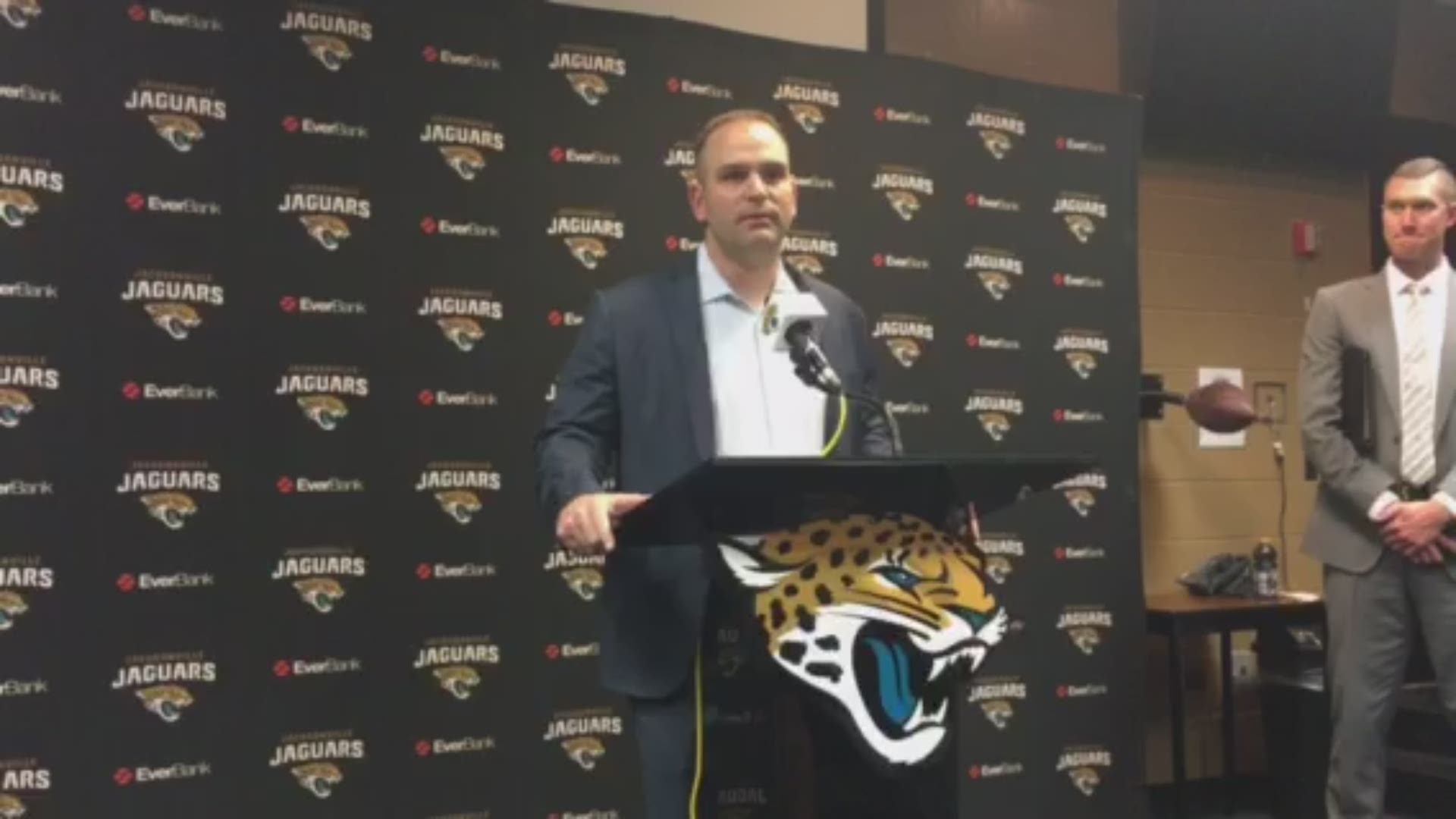 Blake Bortles: What Being Named Captain Means for the Jaguars Quarterback