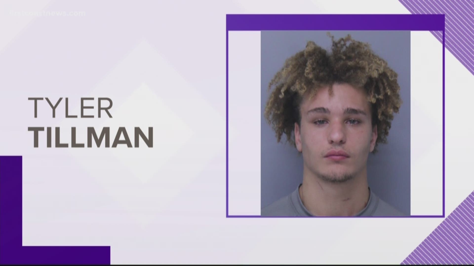A teen is facing multiple charges, including sexual battery of a minor under 18 after he was accused of raping a 15-year-old girl Wednesday at a St. Johns County pool.