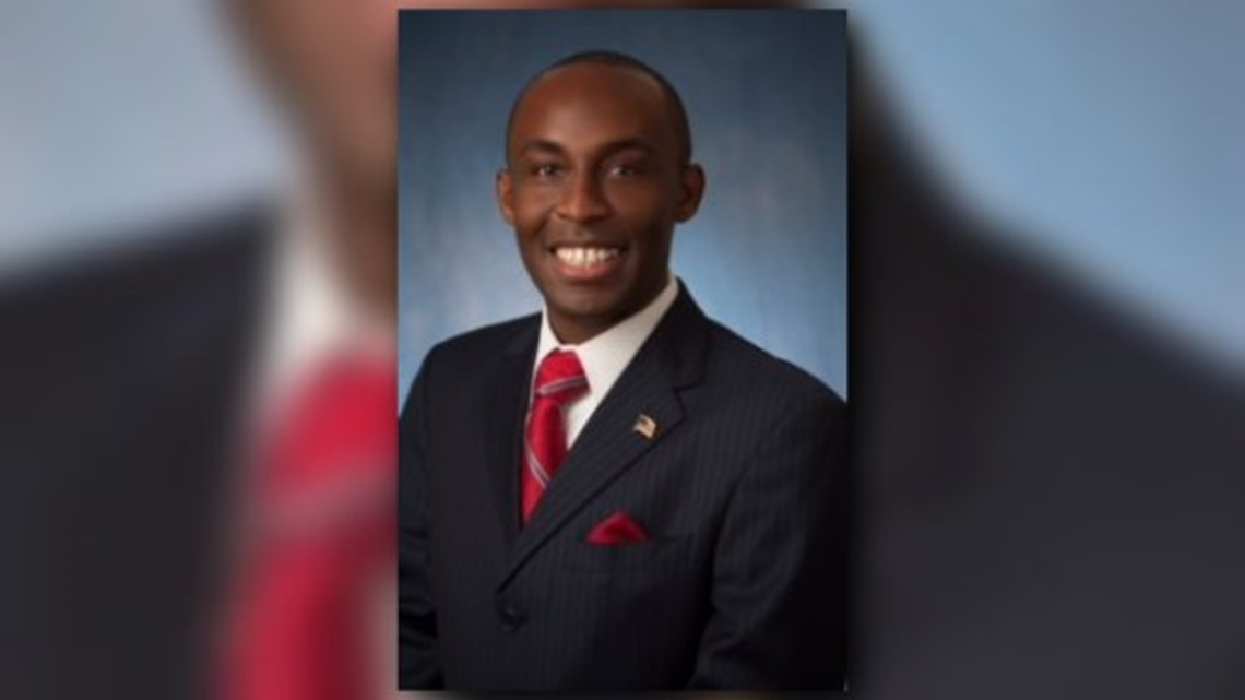 Jacksonville Councilman Garrett Dennis has thousands garnished ...