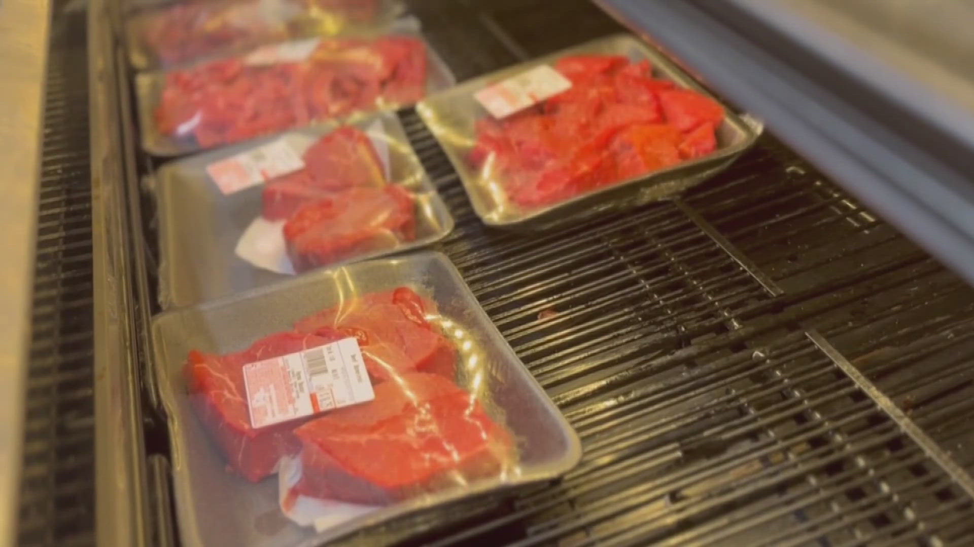 Residents oppose rezoning for Apna Bazar project on Jacksonville's Southside. Tuesday night, City Council voted to rerefer it back to Land Use and Zoning. 