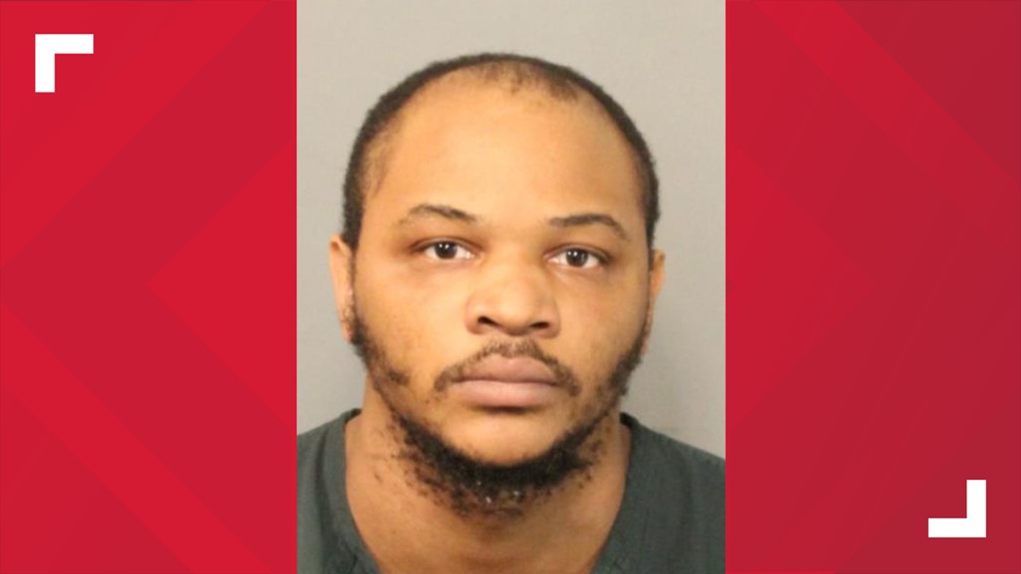 Murder suspect arrested after deadly shooting in NW Jacksonville