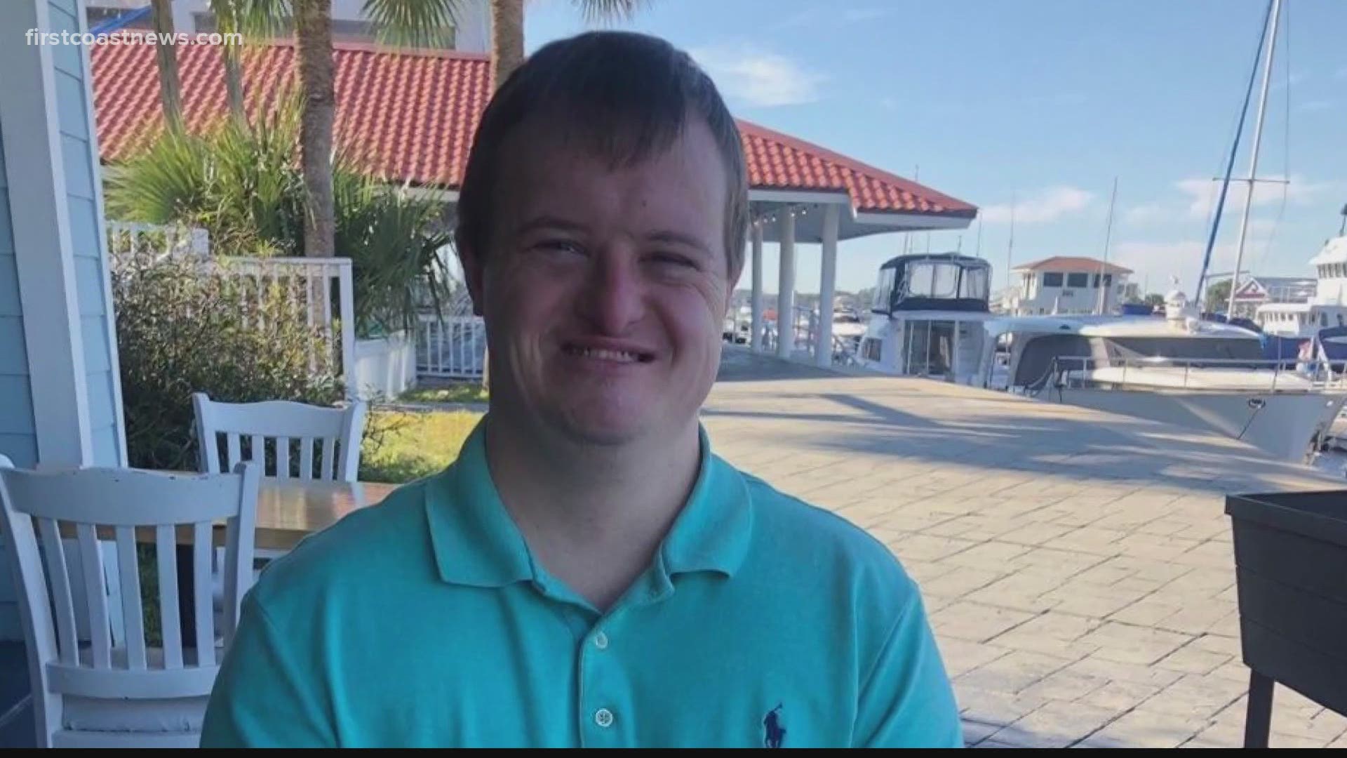 The CDC included those with Down syndrome to the list of people at an increased risk of developing severe illness from COVID-19, but Fla. has not added that group.