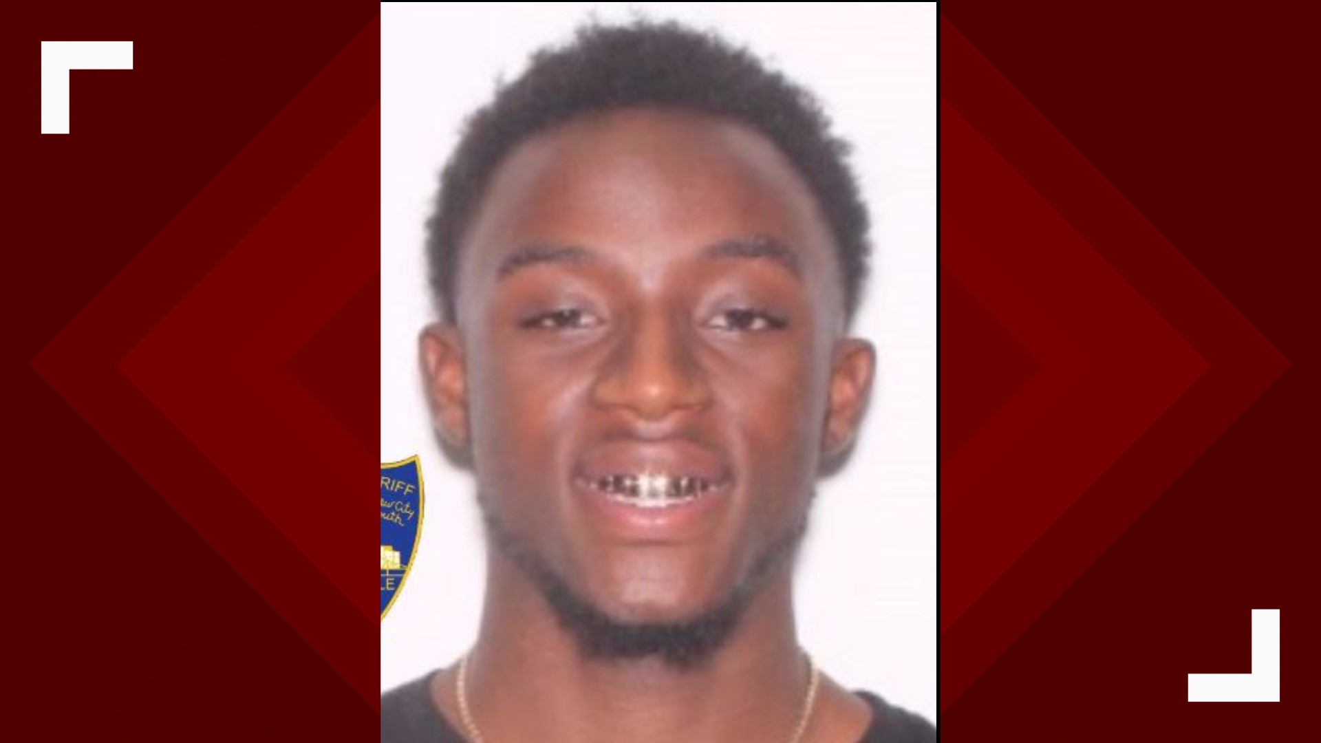 The Jacksonville Sheriff's Office is searching for a teenager accused of killing another teen in a double shooting that happened on the Westside.