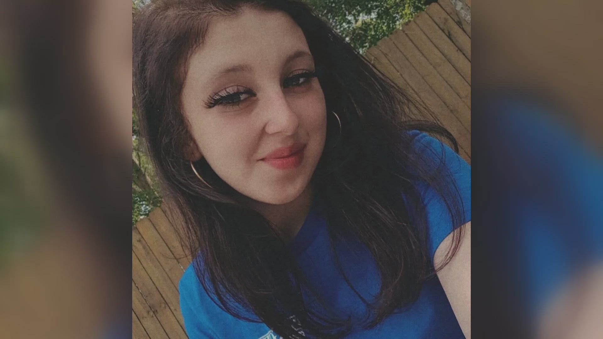 24-year-old Cherrish Nunley's sister says the mother of two was shot multiple times.