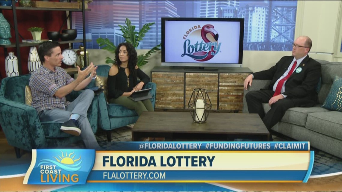 The Florida Lottery has a special weekend planned.