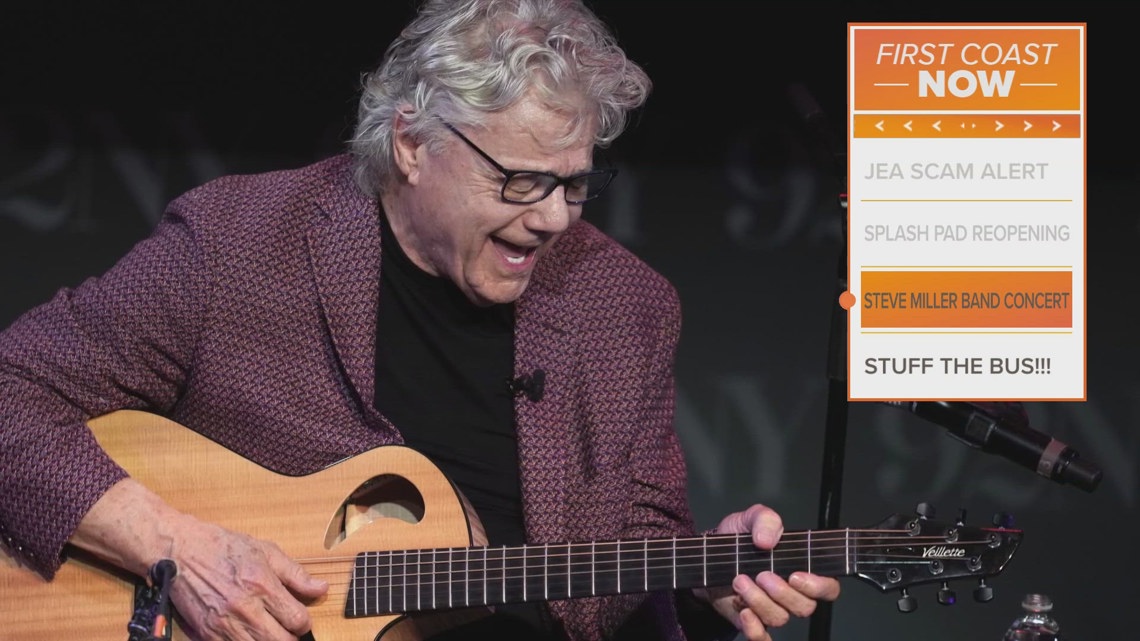 Steve Miller Band ドゥービー コンサート ポスター Steve Miller Band ドゥービー コンサート ポスター Doobie