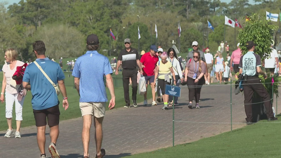 'Amazing opportunity': THE PLAYERS Championship brings in millions of dollars to Northeast Florida
