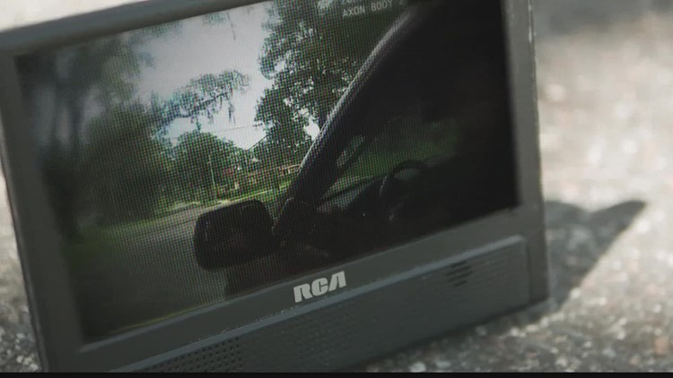 Window tint 'harassment' prompts Jacksonville couple to take out restraining order on cop