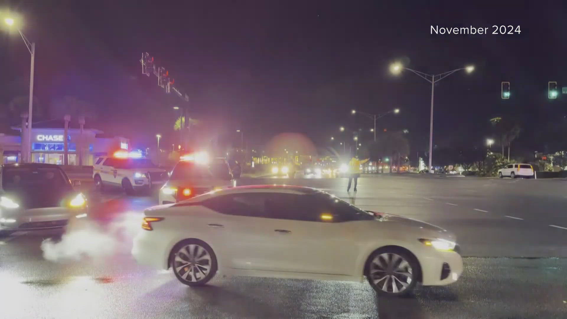 Jacksonville police and the St. Johns Town Center brace for Black Friday crowds while implementing measures to prevent the traffic chaos they saw in 2024.