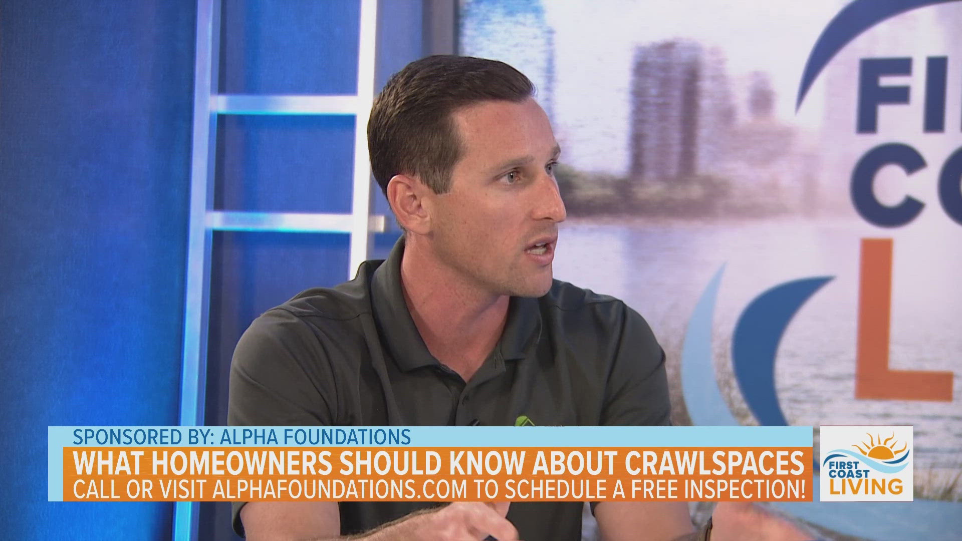 Visit AlphaFoundations.com to schedule a free inspection!