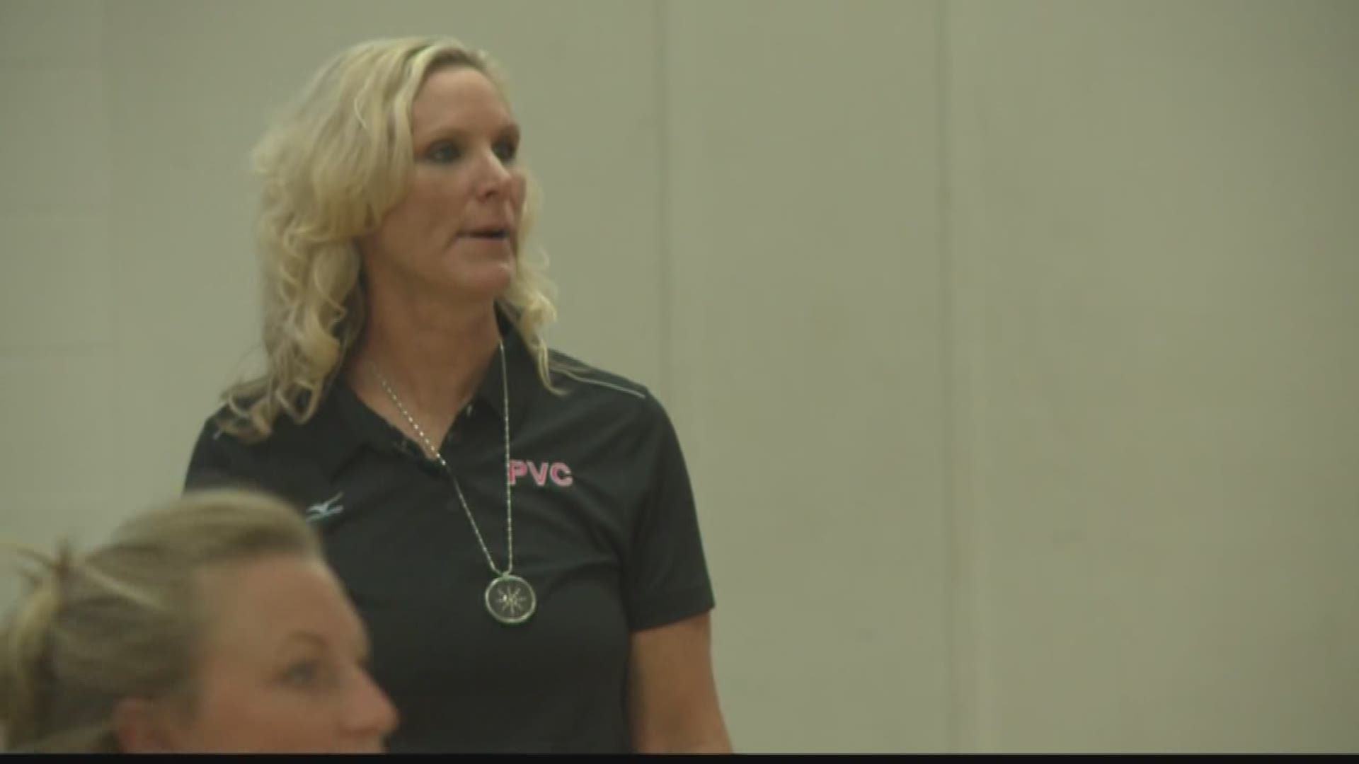 Out Of Bounds A Local Volleyball Coach S Fight To Get Accused Abuser Banned From Coaching Firstcoastnews Com