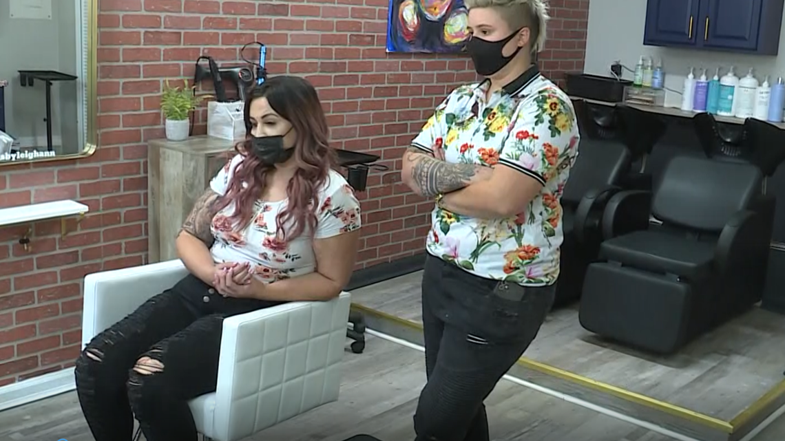 Code enforcement gives licensed salon two weeks to close or face $250 per day fine - Vimarsana News