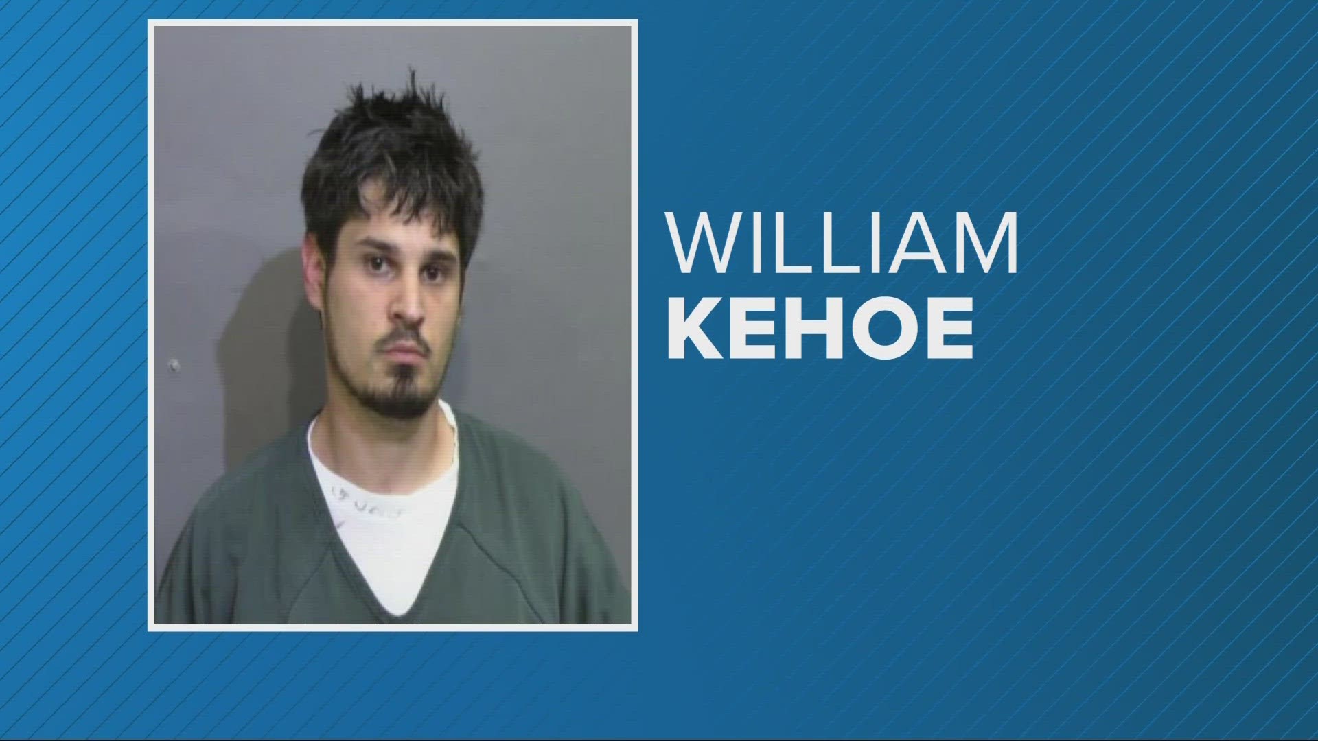 A 33-year-old Brunswick man has been found guilty of child molestation and sexual battery on a 3-year-old victim following a jury trial this week.