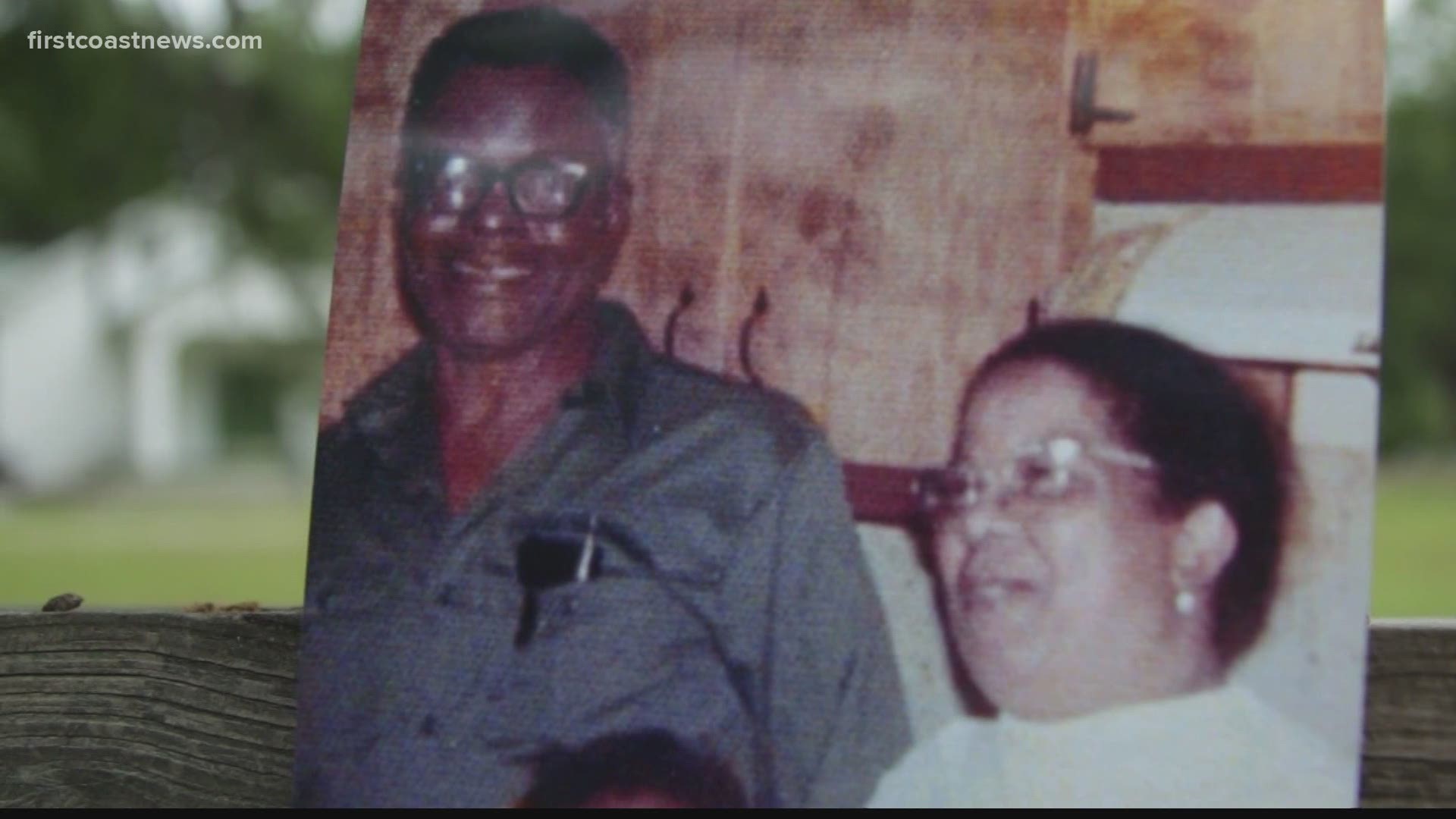 Thirty-five years after a deacon and his wife were murdered inside a Camden County church, the Georgia Bureau of Investigation has reopened the case.