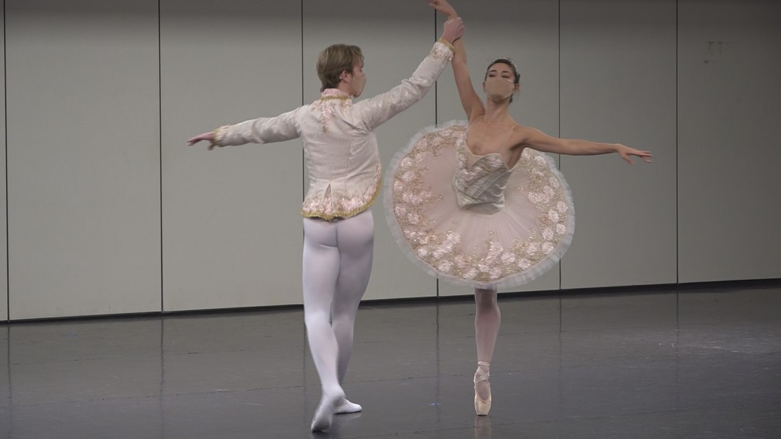 The Florida Ballet's The Nutcracker opens December 11