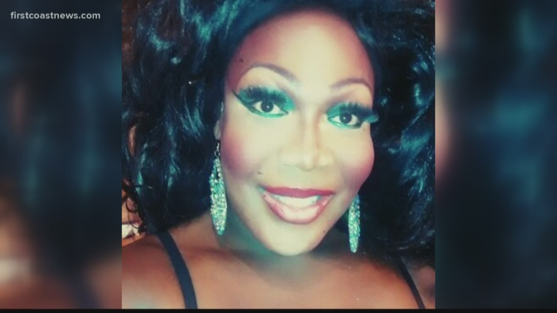 We've learned more about the victim of a deadly shooting. She was a transgender woman who worked at a local gay nightclub.