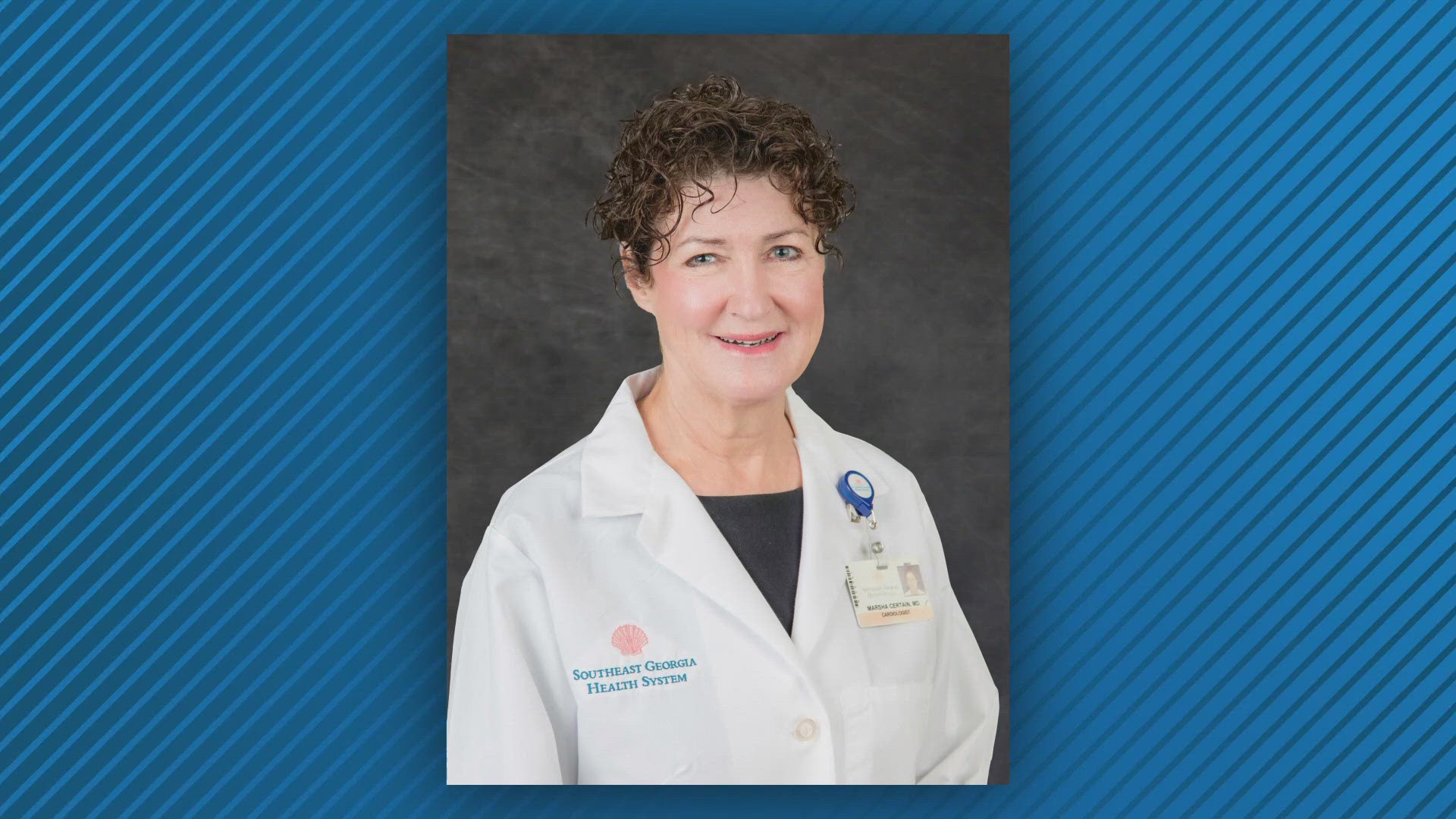 Dr. Marsha Certain was a cardiologist at Southeast Georgia Physician Associates since 1987. The boyfriend told a family member that he had killed her, police said.