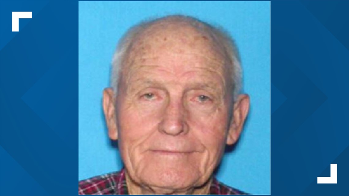 Found Safe Missing 92 Year Old Man With Dementia 7810