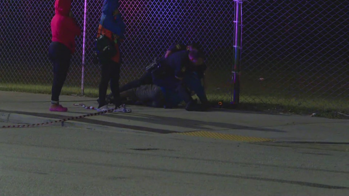 One dead in shooting on Jacksonville's Eastside