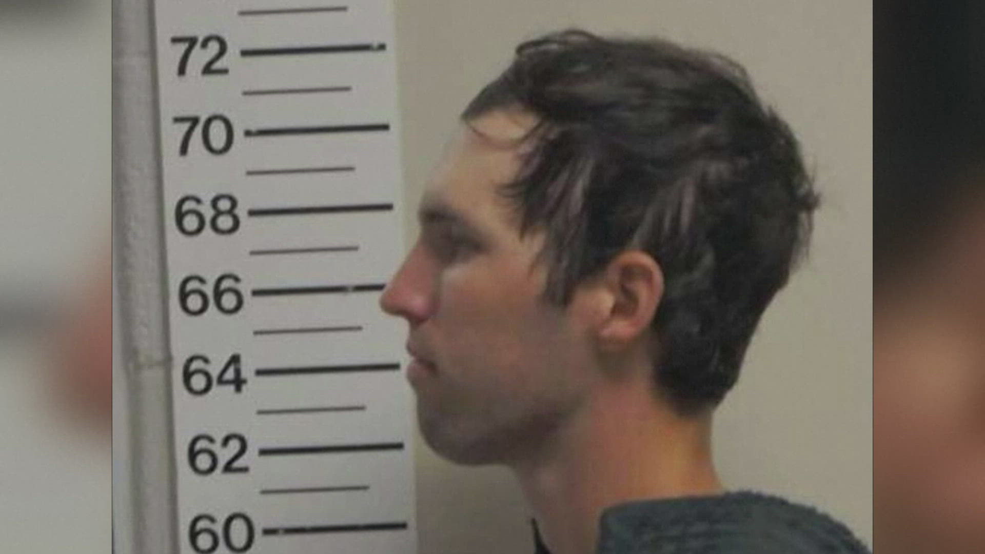 We spoke with Crime and Safety Analyst Mark Baughman after a suspect was arrested in the case.