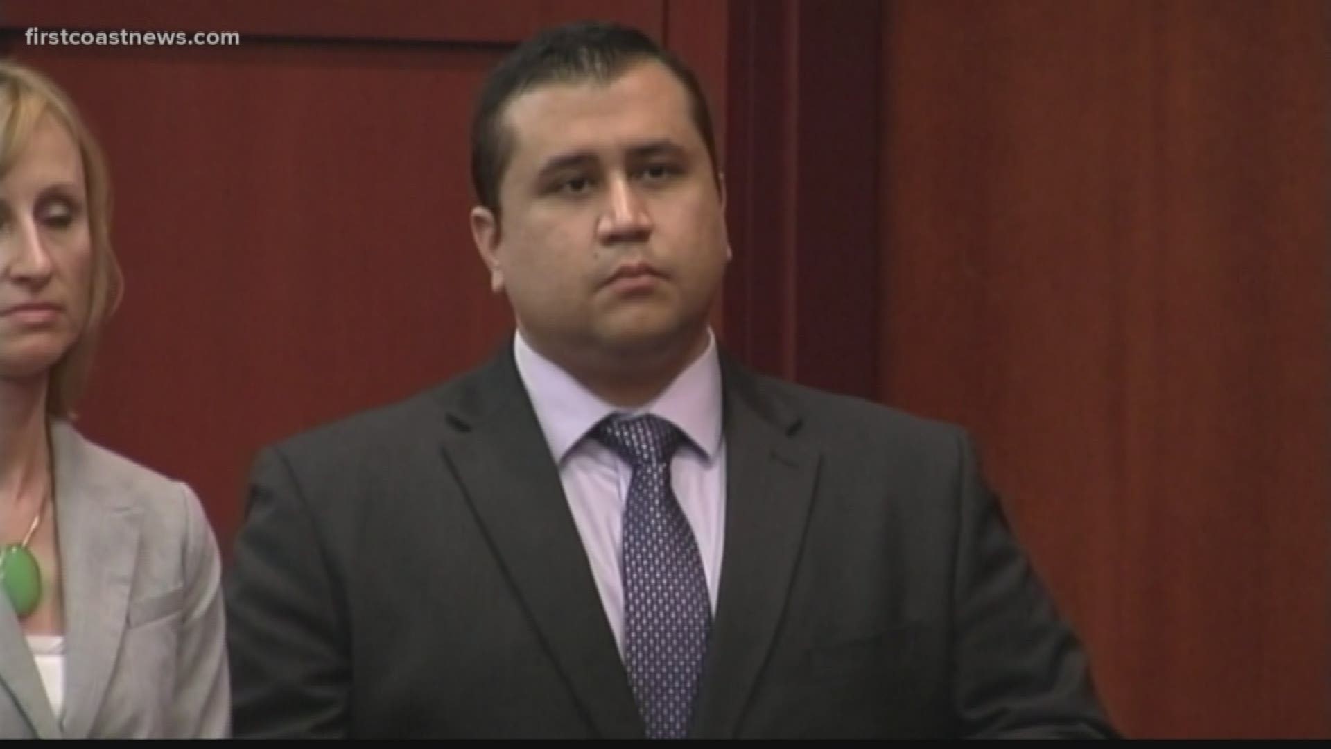 Zimmerman is suing the Martin family, their attorney and the Florida prosecutors who brought him to trial – for $100 million dollars.