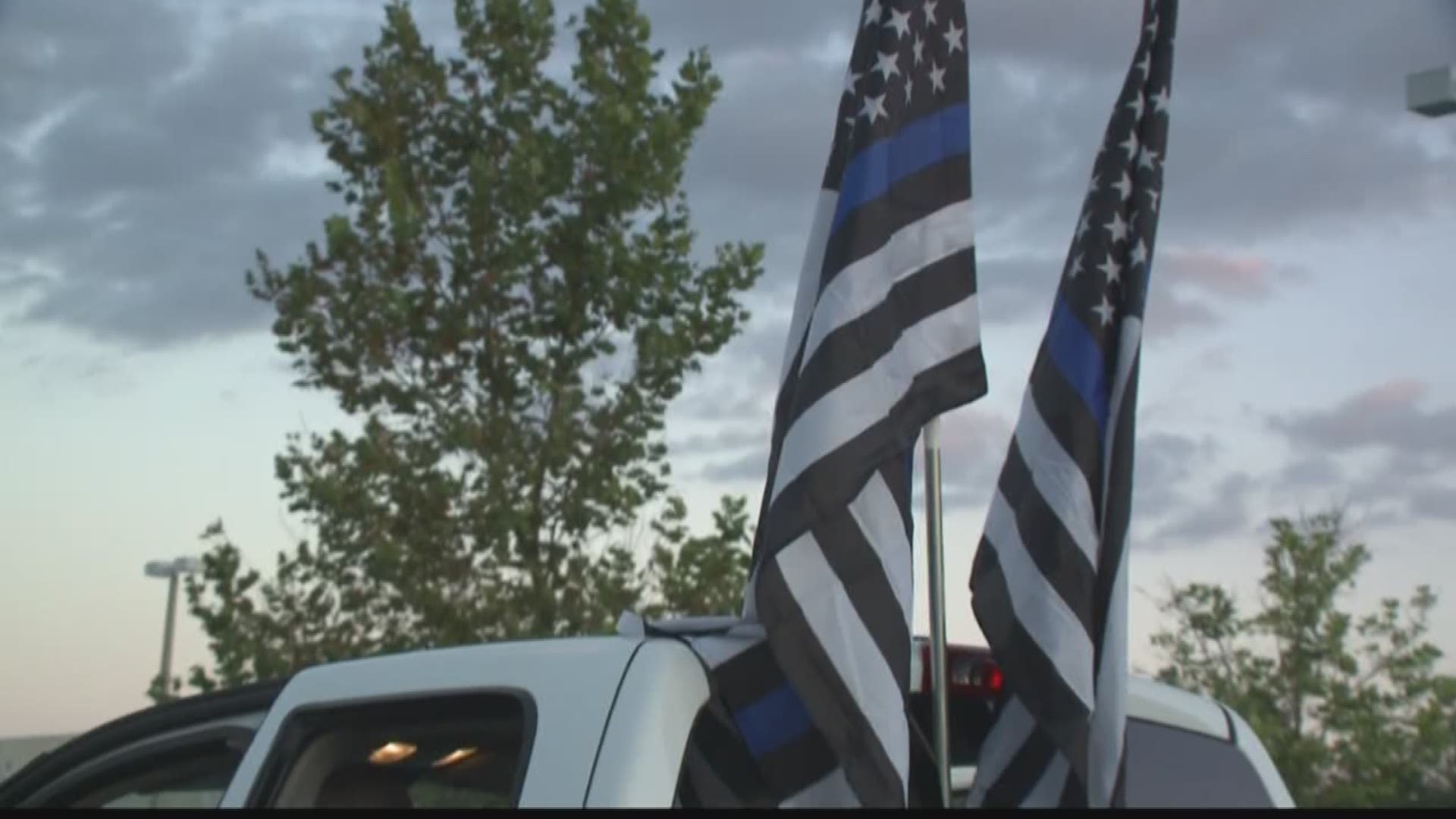 Deputies: Federal agent 'appeared to be ambushed' in Oakleaf Publix shooting, suspect dead ...