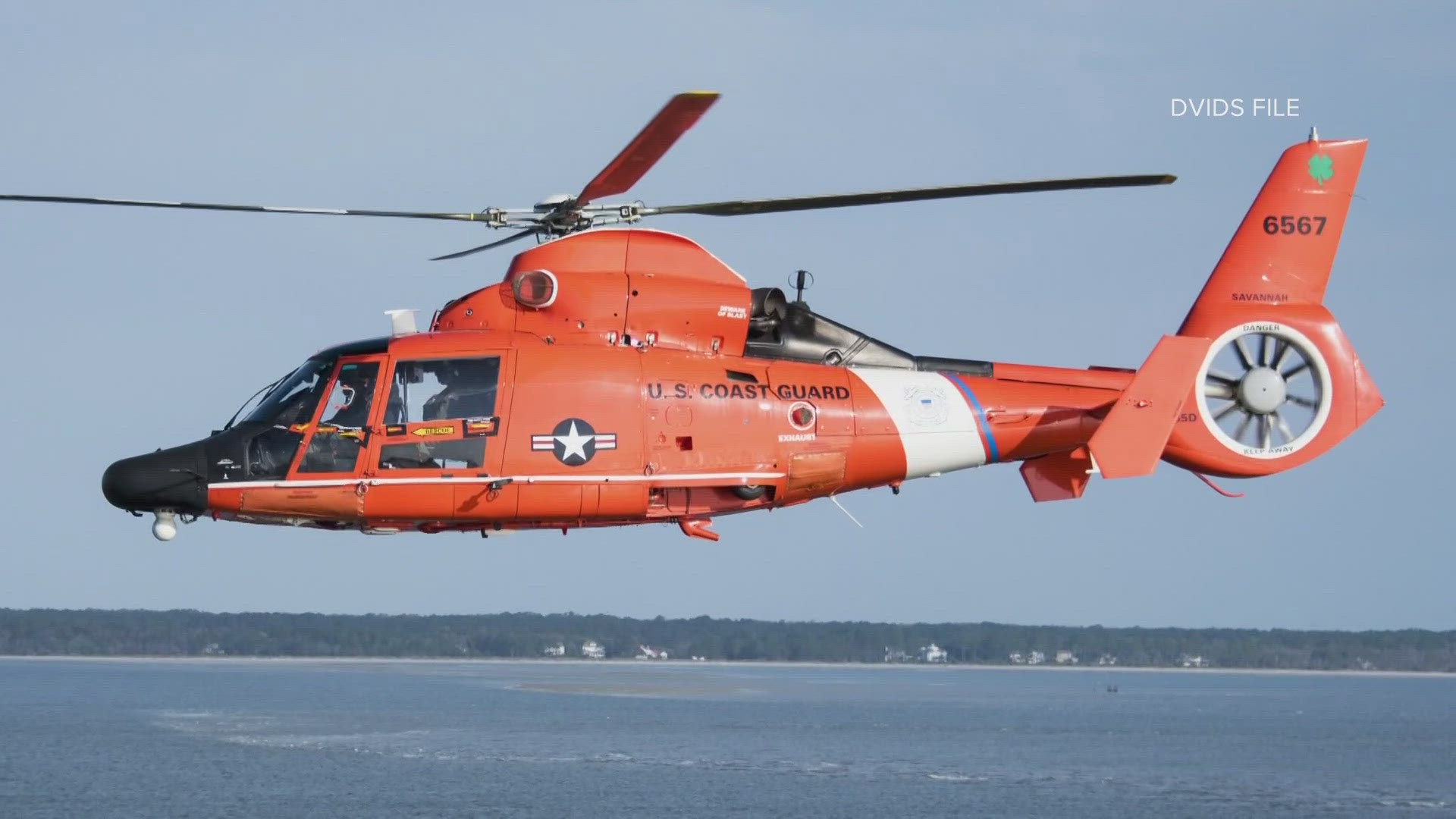 The Coast Guard tells First Coast News that an EPIRB was not activated when the Qori Inti capsized.