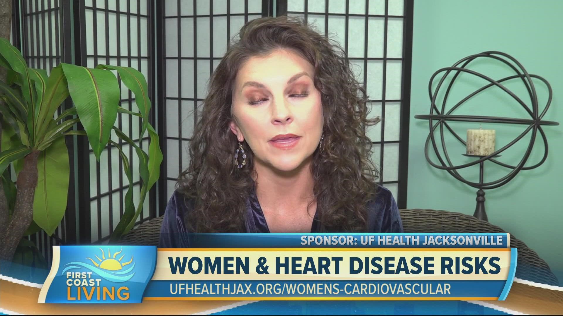 Dr. Gladys Velarde of UF Health Jacksonville shares misconceptions and risk factors, as well as practical steps you can take to reduce your risk.