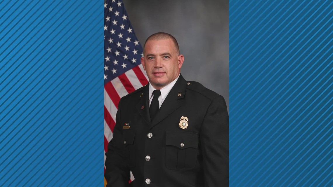 Former St. Johns County fire chief 'forced' to resign from post - Vimarsana News