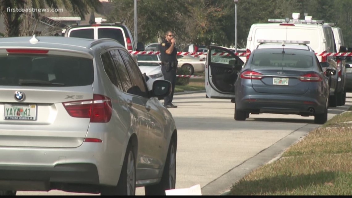 Names of suspect, victims killed in Westside murdersuicide released