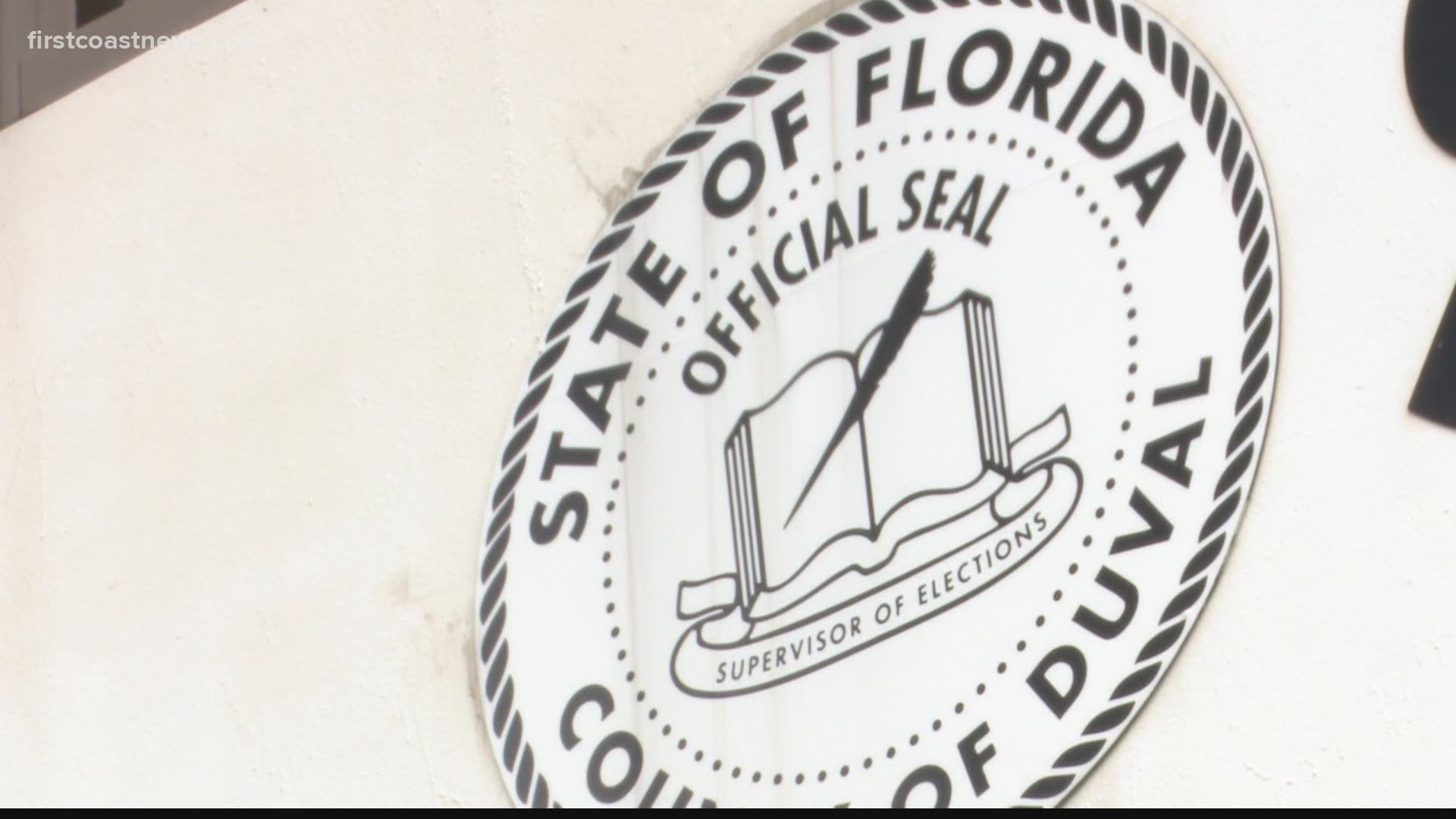 Duval County senior Judge Brent Shore has served as chairman of the canvassing board because of his role as a county judge.