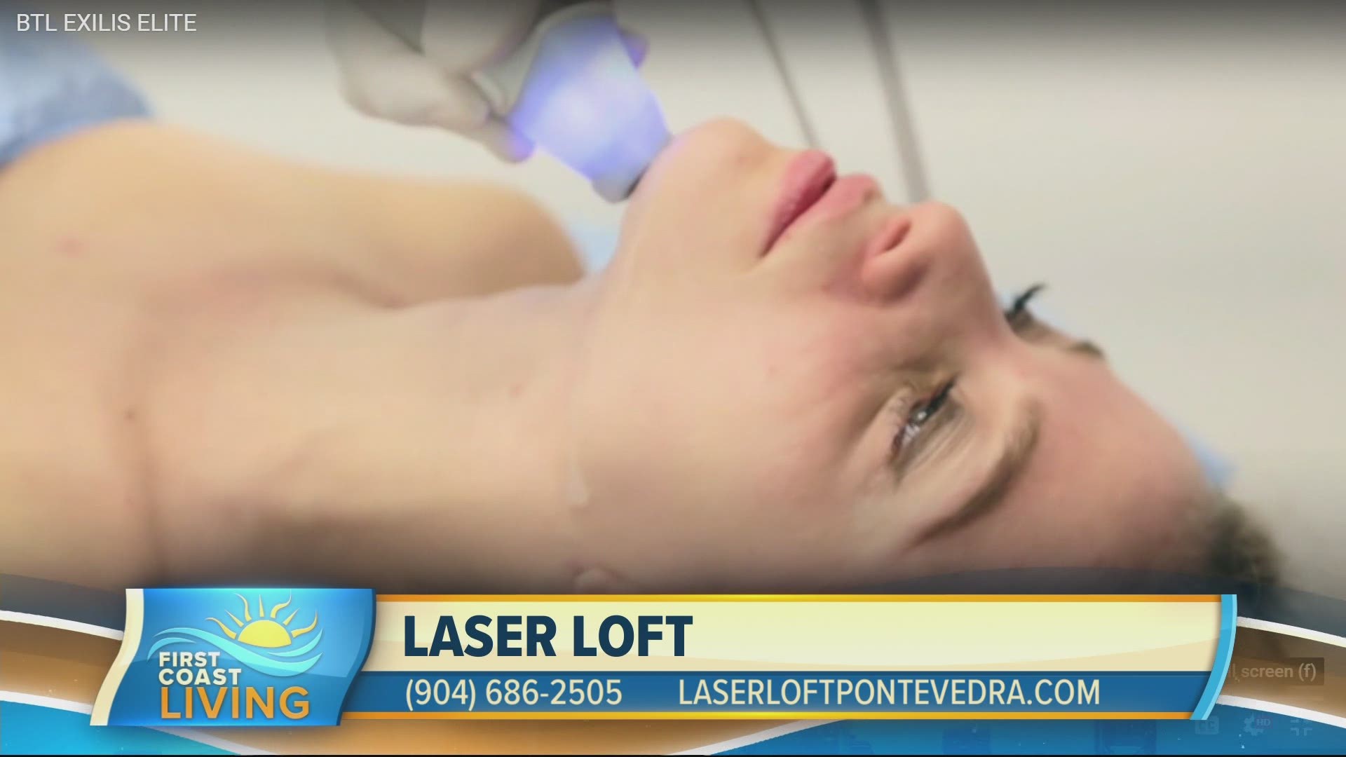 There comes a point in all our lives when we're a little bit insecure about our skin. Don't worry, though! Laser Loft is here to help.