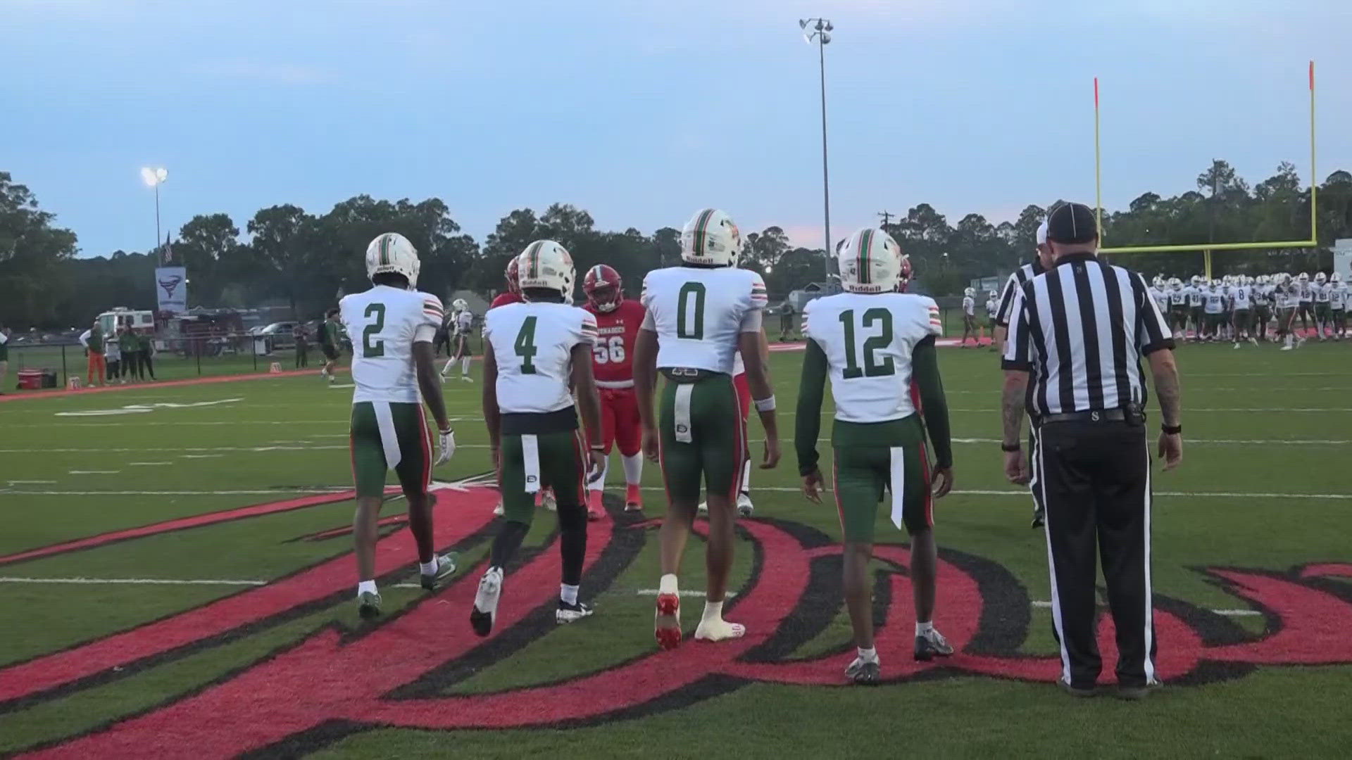 High School football was back for Week 4. Here's what you missed.