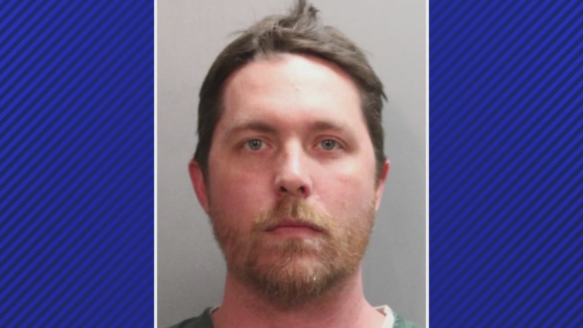 Jacksonville Man Arrested After Police Say He Installed Cameras In uk-cv-format-for-caregiver-store-100-brunofuga-adv-br