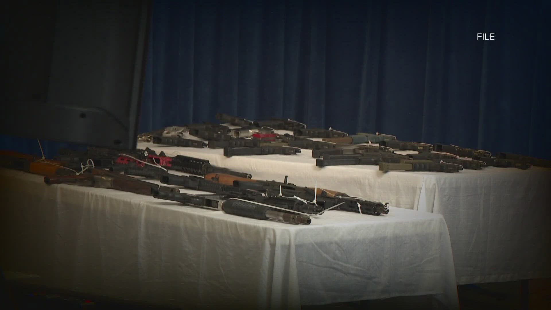 A proposed Florida bill could allow 18-year-olds to buy firearms again, reversing post-deadly Parkland shooting age limits.