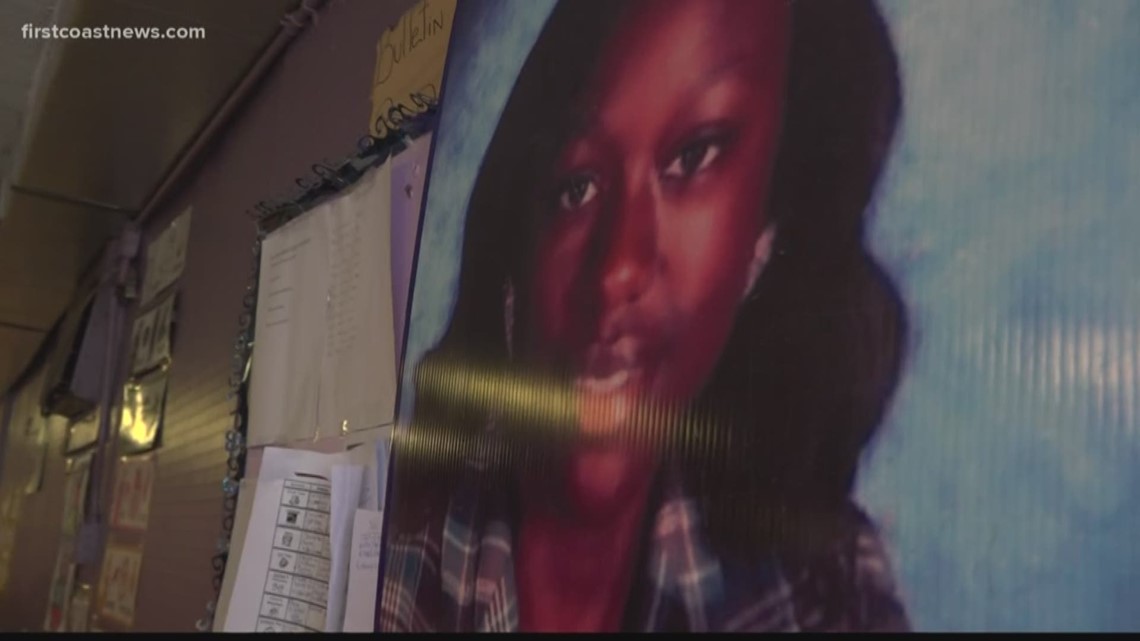 Jax mom reflects on 12 years with no arrests in daughter's murder - Vimarsana News