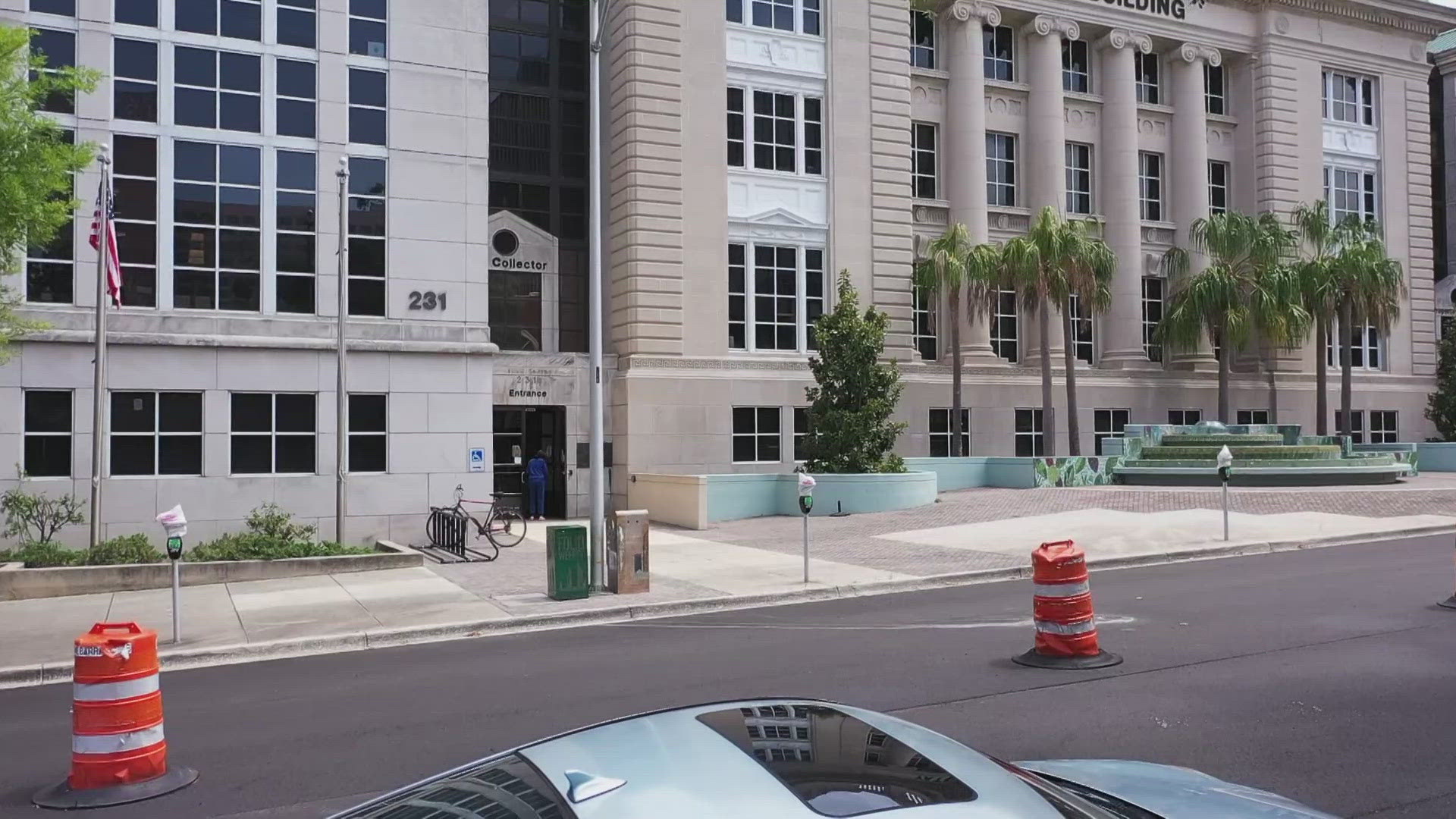 First Coast News obtained documents related to a policy directive that updated with the gun registry instructions.
