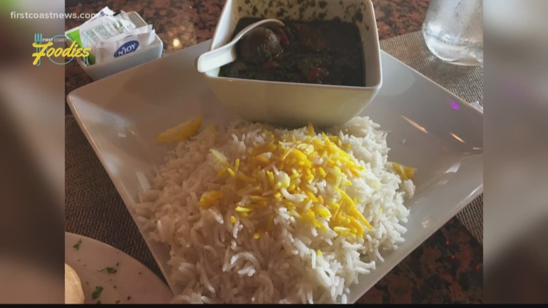 Each item is made from scratch and fresh to order, so you can?t go wrong with customer favorites such as the vegan Philly cheese steak, vegan gyro, chicken curry salad and the Persian kabobs and stews.
