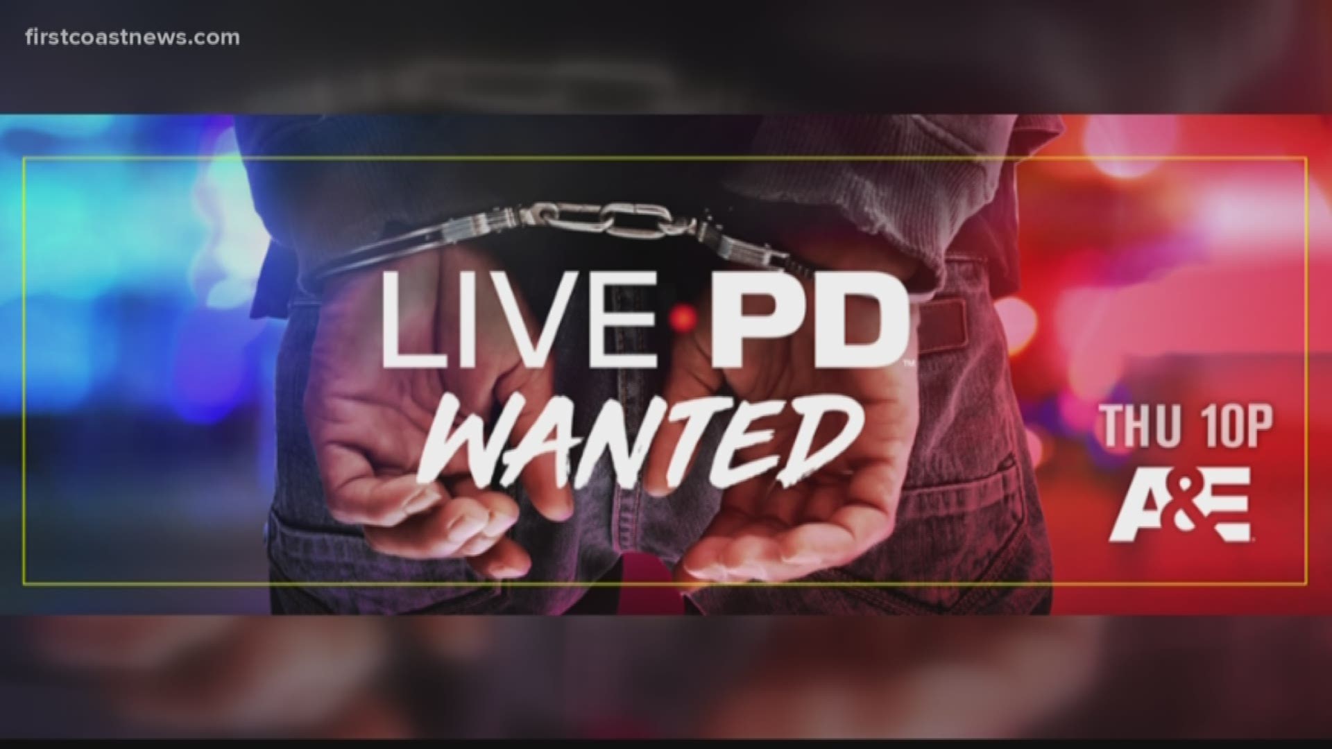'Live PD Wanted' follows police departments from across the country as they patrol their communities. The Bradford County will be featured on Thursday at 10 p.m.