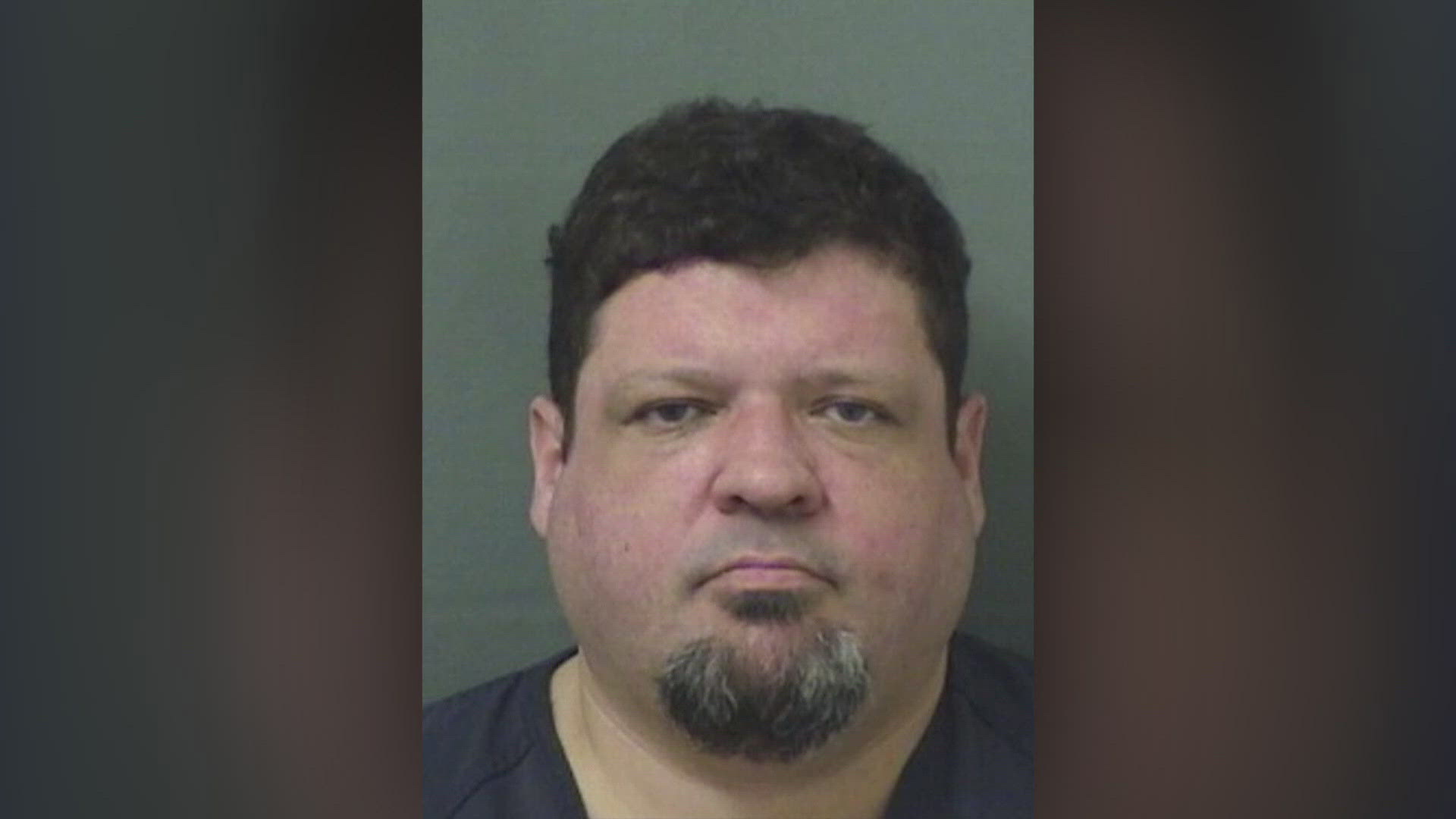 Florida man facing charges after police say he nearly hit protestors ...