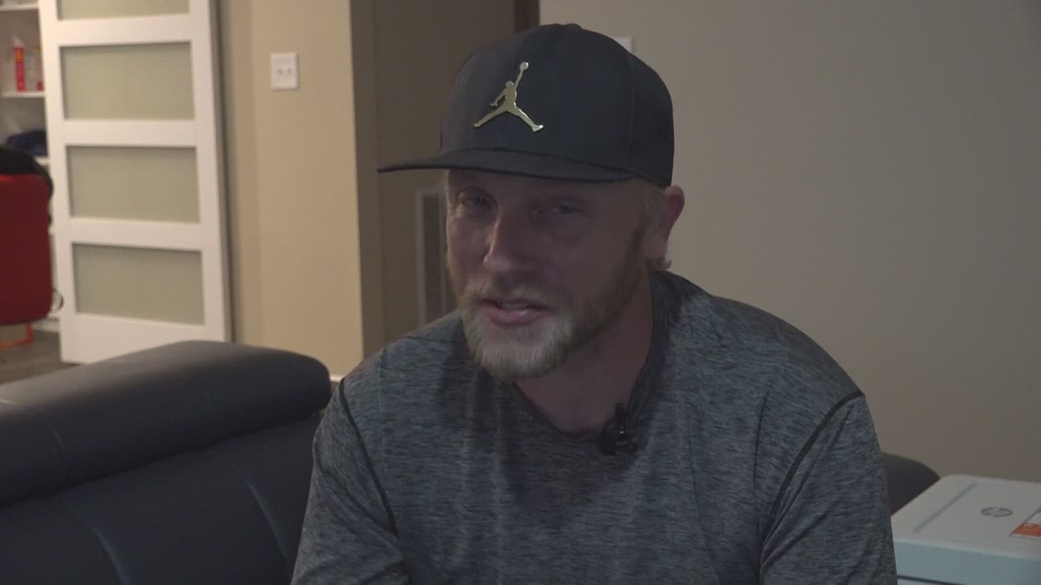 Jacksonville man says he was scammed by Janay White, lost 56,000