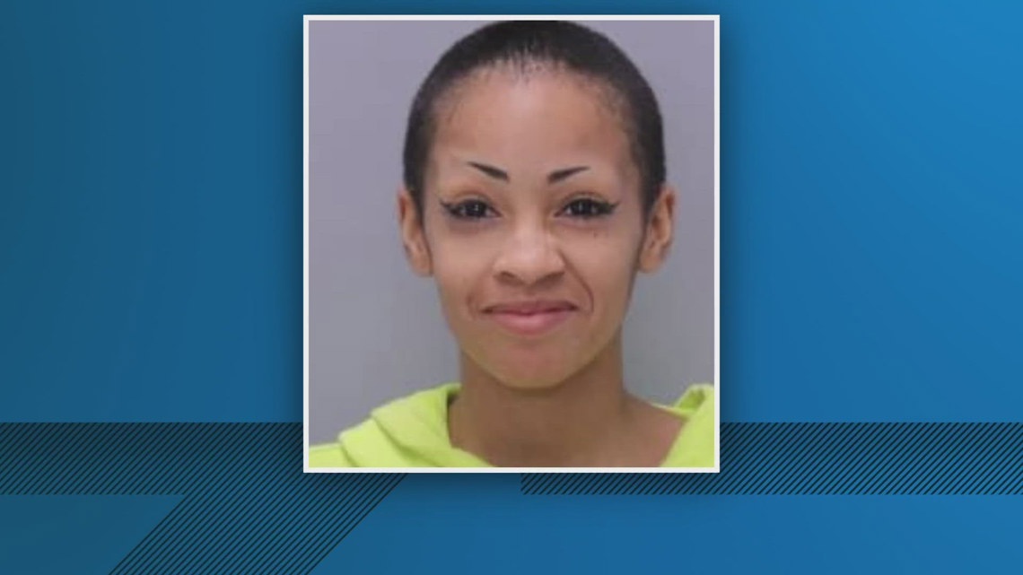 Priest stabbed in Downtown St. Augustine; woman arrested ...