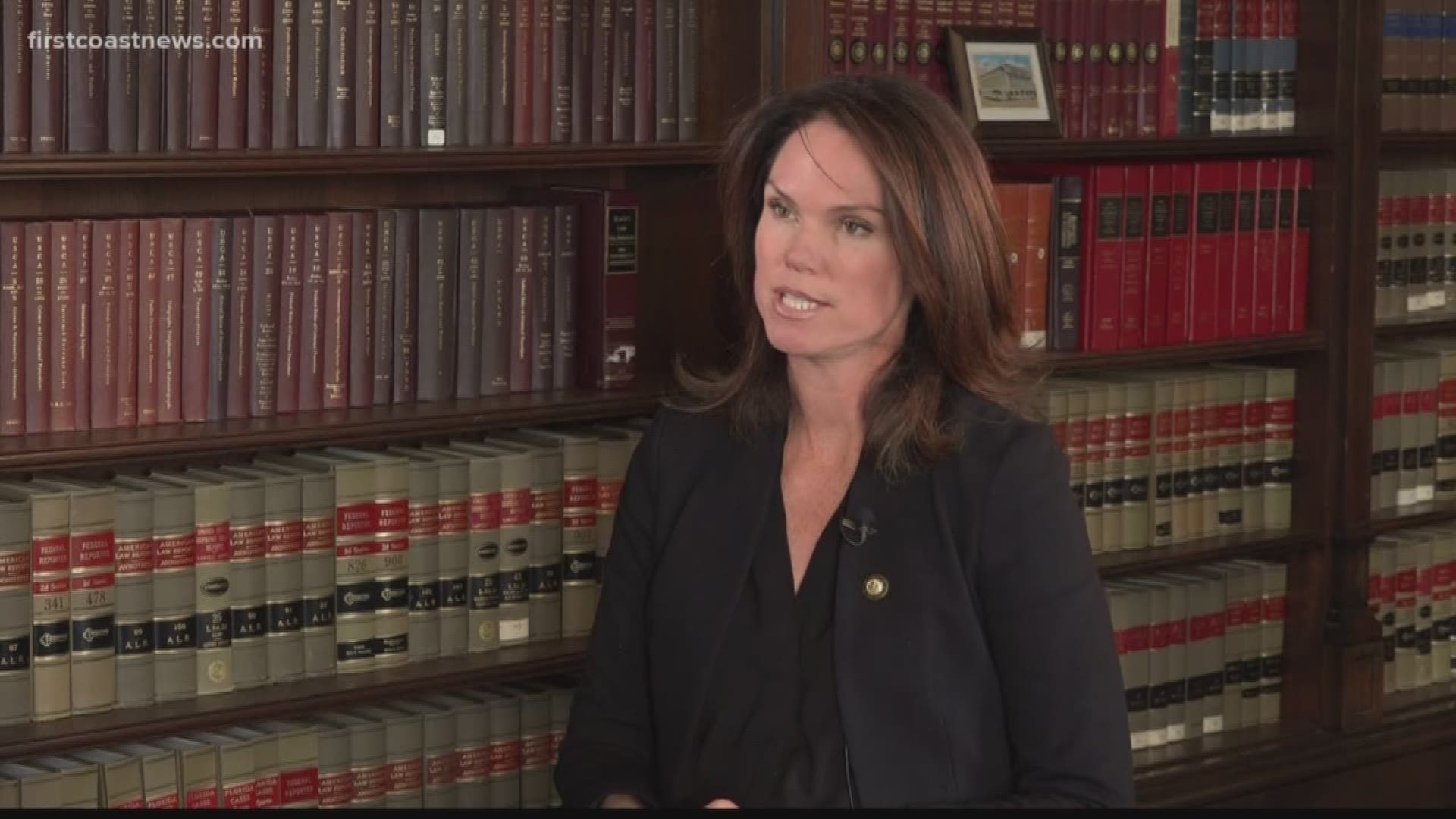 State Attorney Melissa Nelson says mistakes in the case haunt – and motivate – prosecutors