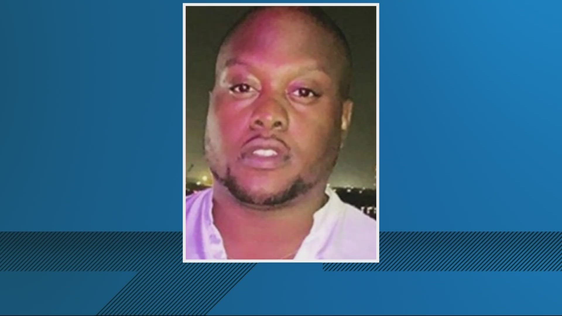 Jacksonville Sheriff's Office has identified 30-year-old Sanchez Hughes through human remains found. Hughes went missing in Aug. 2020.