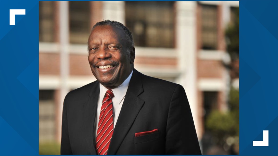 Former Jacksonville sheriff, EWC president to receive OneJax lifetime achievement honor - Vimarsana News