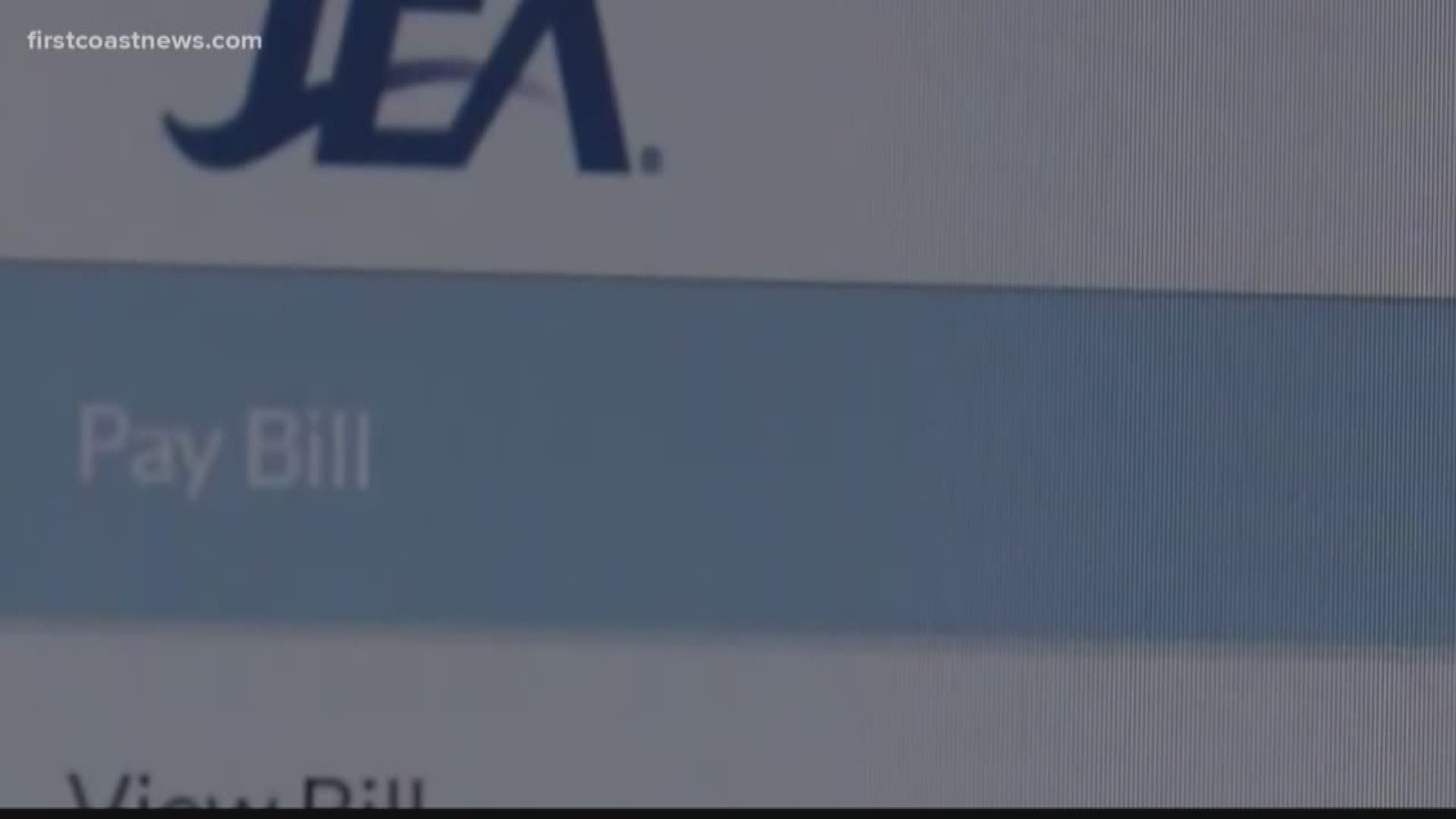 JEA has recently sent out email warning customers of a spike in phone scams. They say the most important thing a customer can do is record the scammer's number and n