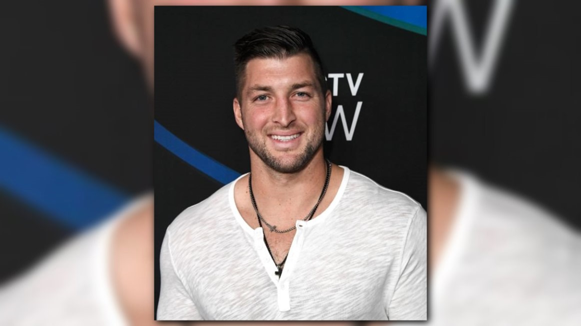 Happy Birthday Tim Tebow Celebrating Hometown Heros Most Memorable Moments 